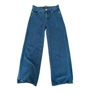 Banana Republic Blue Women Jeans